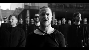 Imagine Dragons - Thunder